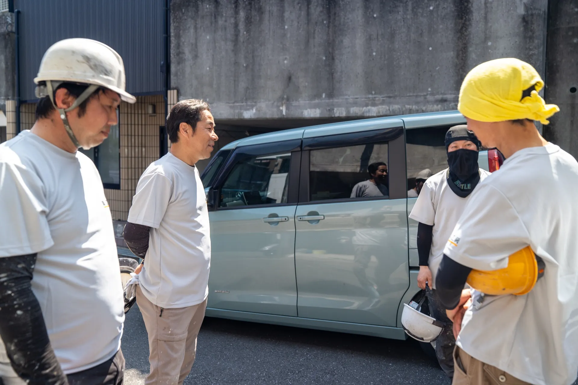 大切な住まいの安心を全力で保護
